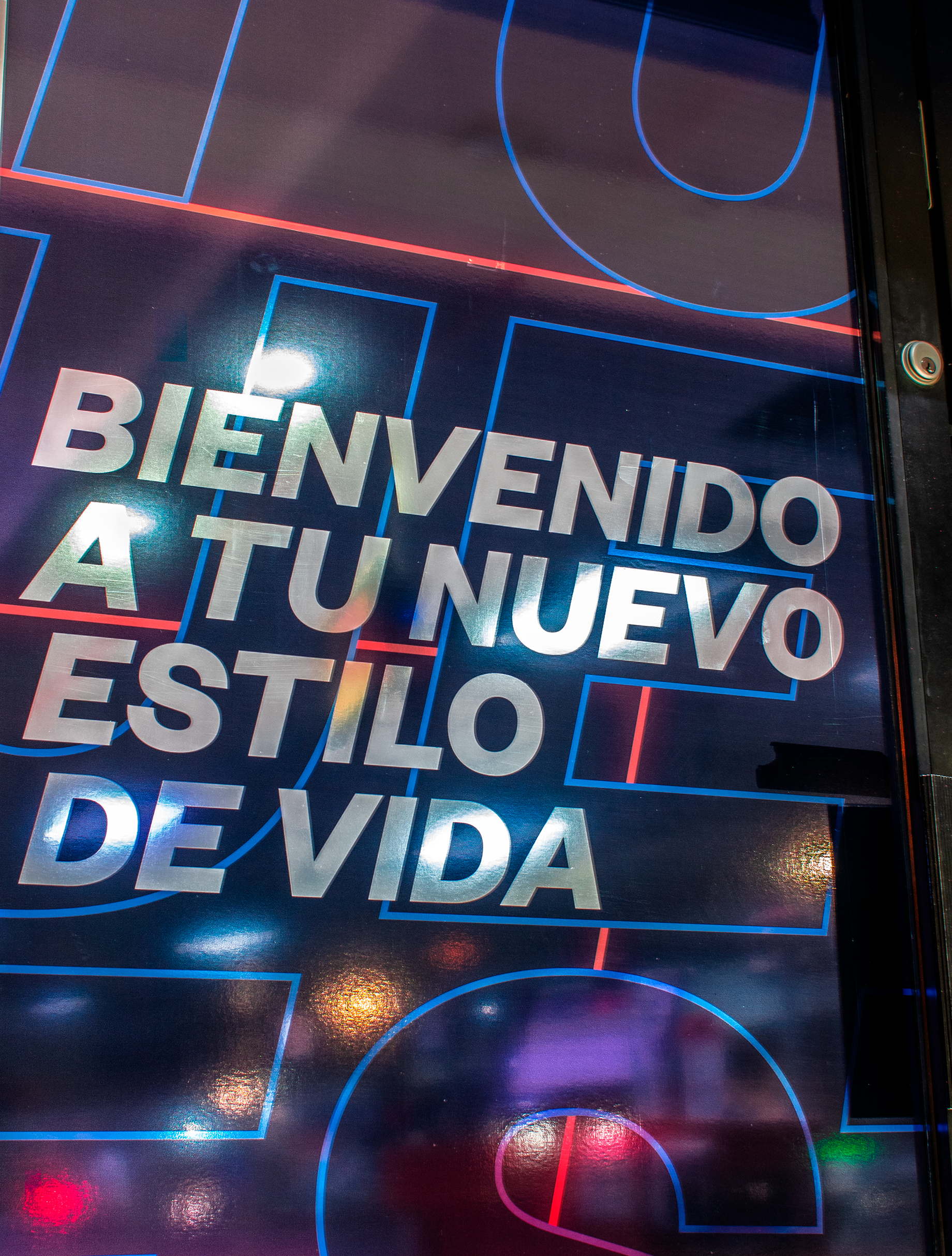FitnessMexicali 2 Bienvenido Fitness