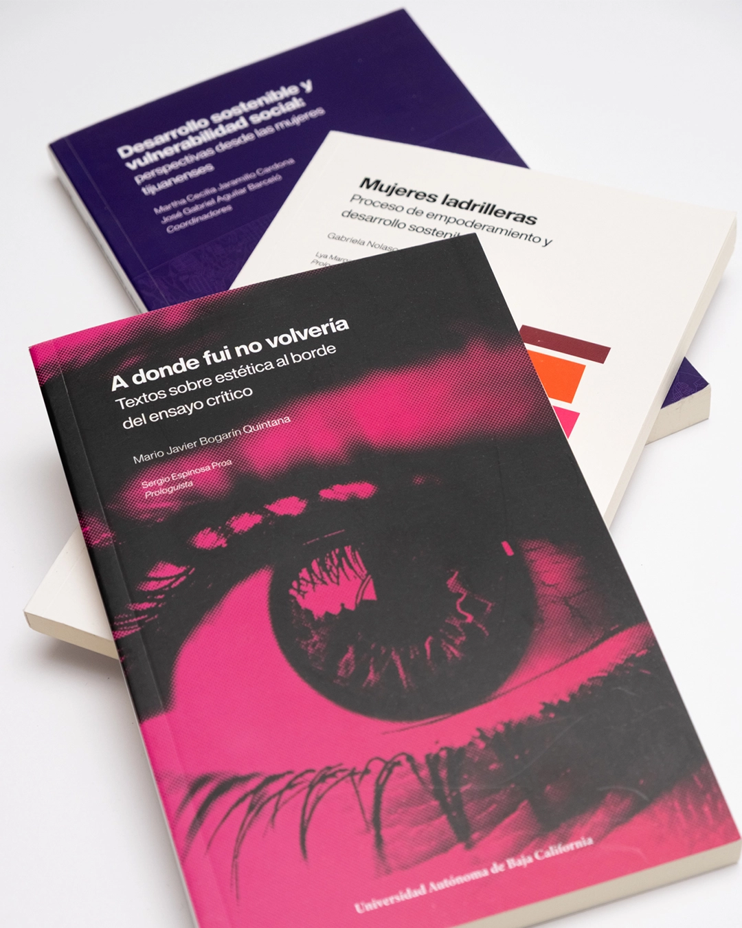Diseño Editorial UABC 2 varioslibros
