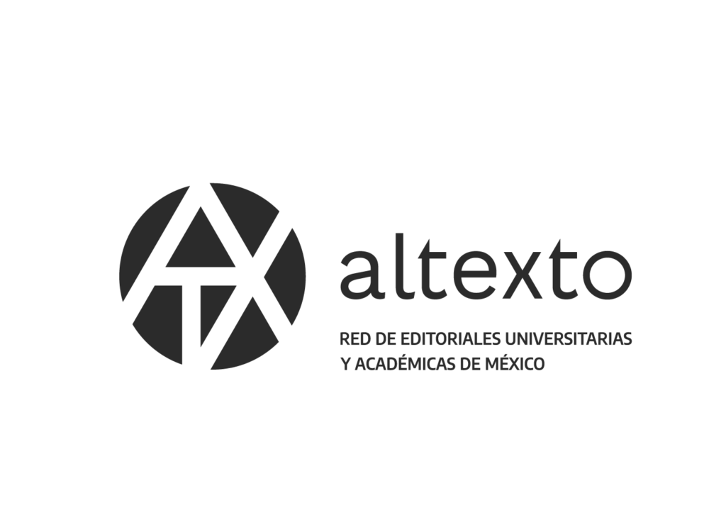 logotipo red altexto